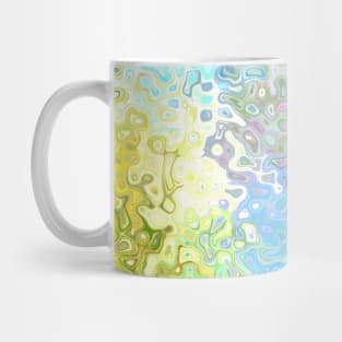 Color Jumble Mug